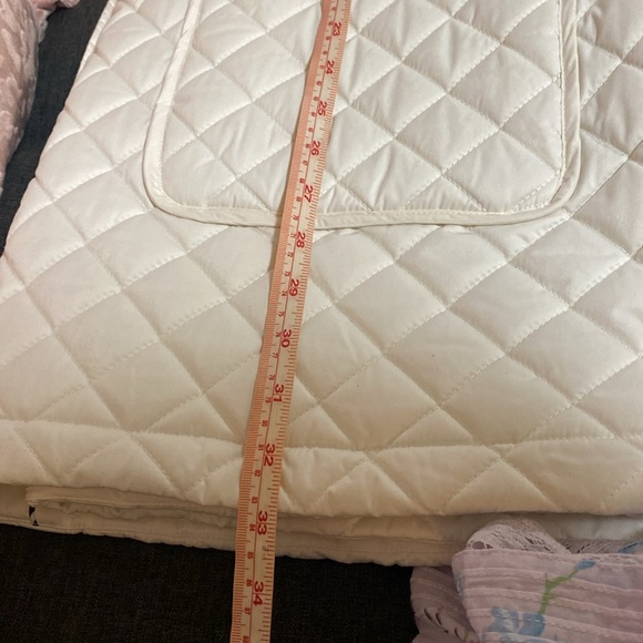 Kate Spade 3/4 coat XXL ‼️♥️ - Picture 9 of 9